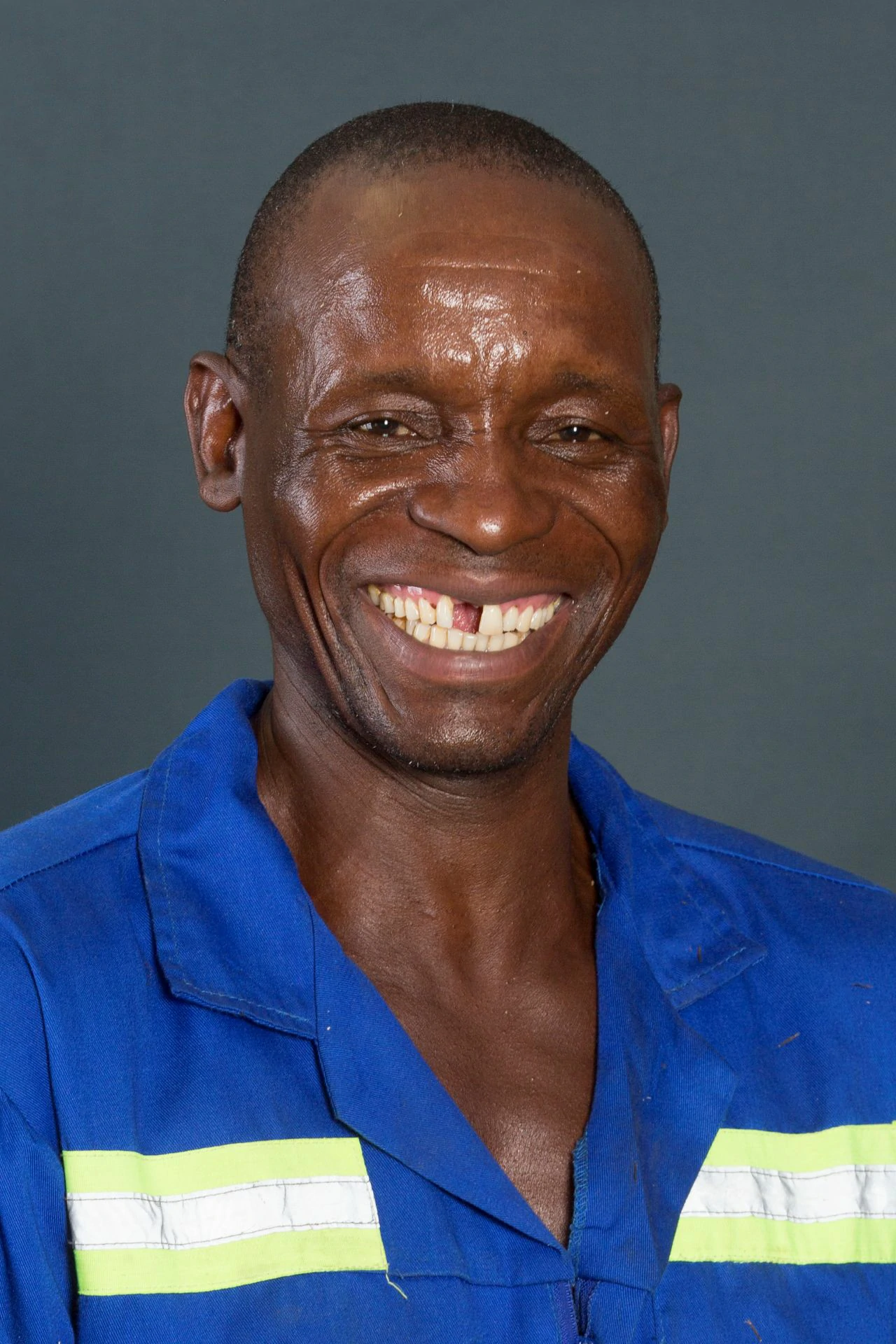 Mr L Ndowa